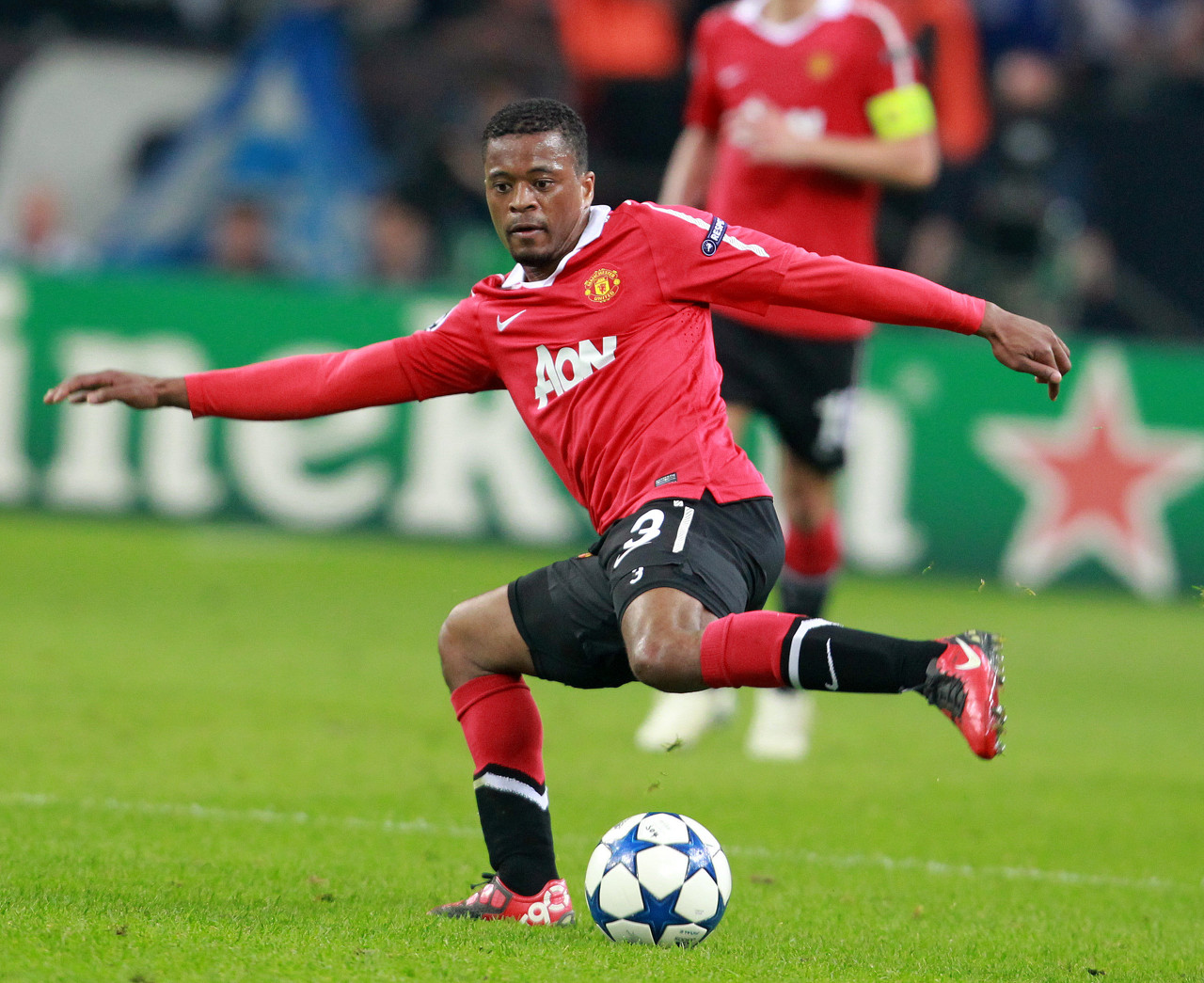 过去努力和 过去努力和